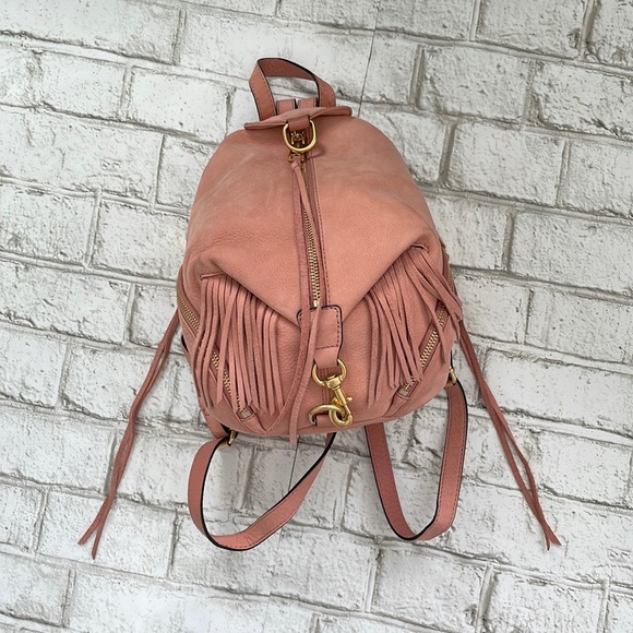 Rebecca Minkoff Backpack - Picture 1 of 16